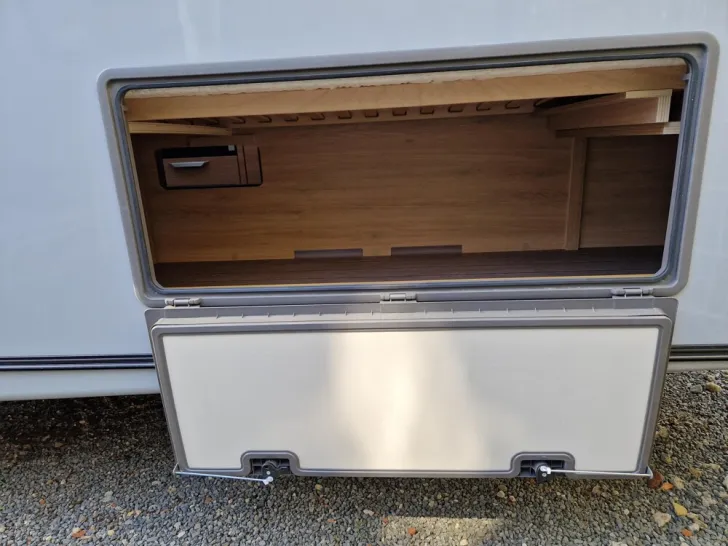 Fahrzeugbild Knaus Südwind 580  QS Black Selection #9