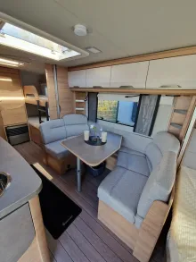Fahrzeugbild Knaus Südwind 580  QS Black Selection #12
