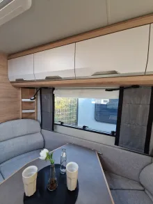 Fahrzeugbild Knaus Südwind 580  QS Black Selection #13