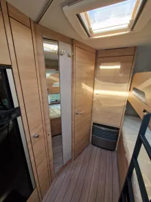 Fahrzeugbild Knaus Südwind 580  QS Black Selection #18