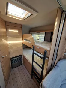 Fahrzeugbild Knaus Südwind 580  QS Black Selection #21