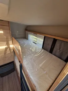 Fahrzeugbild Knaus Südwind 580  QS Black Selection #22