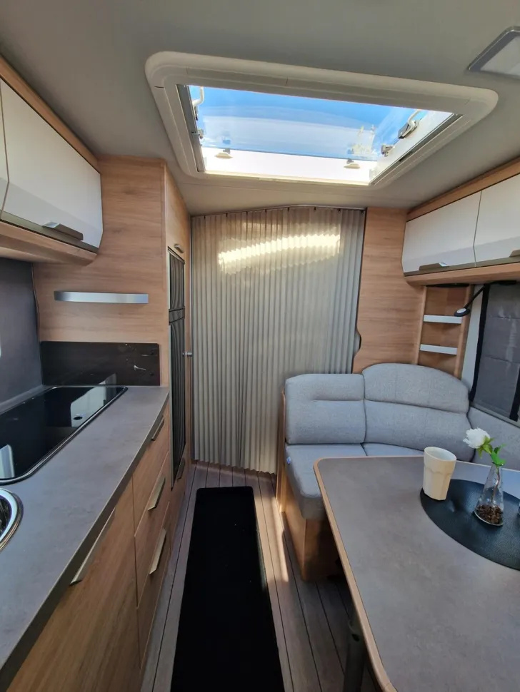 Fahrzeugbild Knaus Südwind 580  QS Black Selection #24