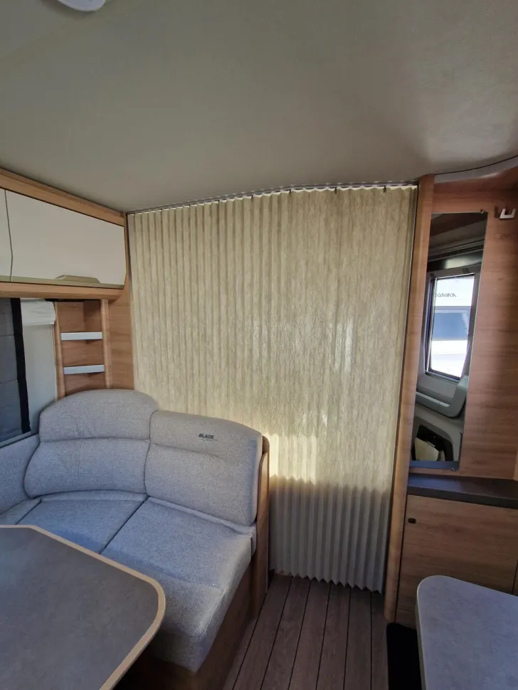 Fahrzeugbild Knaus Südwind 580  QS Black Selection #26