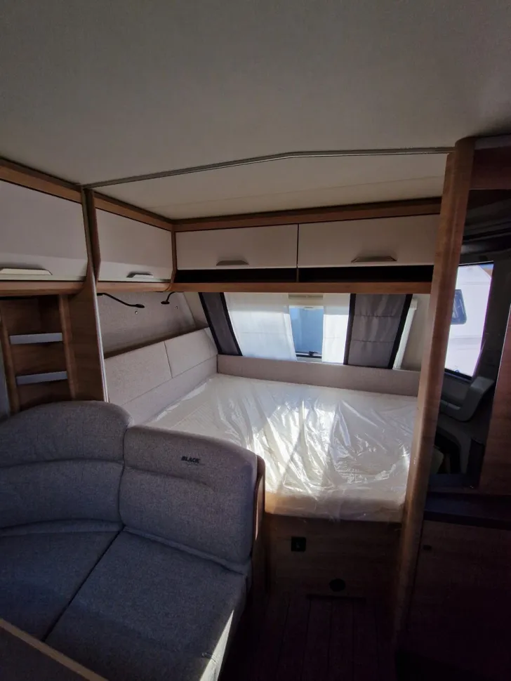 Fahrzeugbild Knaus Südwind 580  QS Black Selection #27
