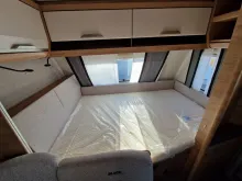 Fahrzeugbild Knaus Südwind 580  QS Black Selection #28