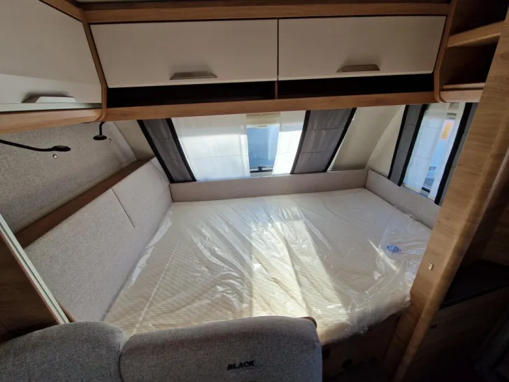 Fahrzeugbild Knaus Südwind 580  QS Black Selection #28