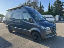 Fahrzeugbild Hymer Camper Van Grand Canyon S 600 Xperience Schlafdach/Solar/LFP 320AH #1