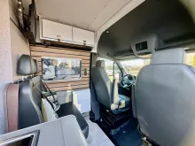 Fahrzeugbild Hymer Camper Van Grand Canyon S 600 Xperience Schlafdach/Solar/LFP 320AH #4