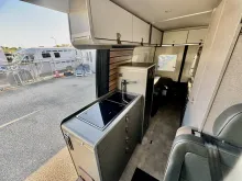 Fahrzeugbild Hymer Camper Van Grand Canyon S 600 Xperience Schlafdach/Solar/LFP 320AH #7