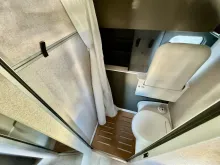 Fahrzeugbild Hymer Camper Van Grand Canyon S 600 Xperience Schlafdach/Solar/LFP 320AH #12