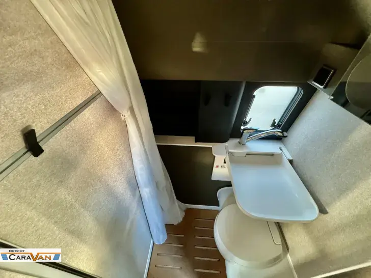 Fahrzeugbild Hymer Camper Van Grand Canyon S 600 Xperience Schlafdach/Solar/LFP 320AH #13