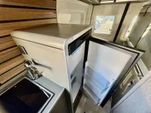 Fahrzeugbild Hymer Camper Van Grand Canyon S 600 Xperience Schlafdach/Solar/LFP 320AH #19