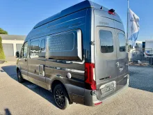 Fahrzeugbild Hymer Camper Van Grand Canyon S 600 Xperience Schlafdach/Solar/LFP 320AH #23