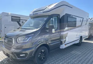 Bild Tessoro T425