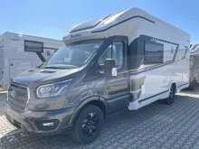 Fahrzeugbild Benimar Tessoro 425 Northautokapp,Modell2026,Solar/Markise/Klima #1