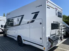 Fahrzeugbild Benimar Tessoro 425 Northautokapp,Modell2026,Solar/Markise/Klima #2