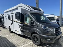 Fahrzeugbild Benimar Tessoro 425 Northautokapp,Modell2026,Solar/Markise/Klima #4