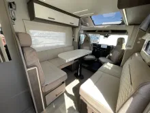 Fahrzeugbild Benimar Tessoro 425 Northautokapp,Modell2026,Solar/Markise/Klima #5