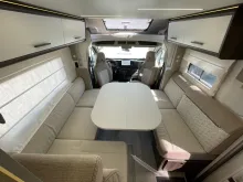 Fahrzeugbild Benimar Tessoro 425 Northautokapp,Modell2026,Solar/Markise/Klima #6