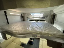 Fahrzeugbild Benimar Tessoro 425 Northautokapp,Modell2026,Solar/Markise/Klima #8