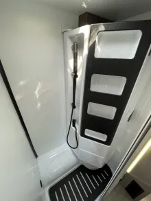 Fahrzeugbild Benimar Tessoro 425 Northautokapp,Modell2026,Solar/Markise/Klima #10