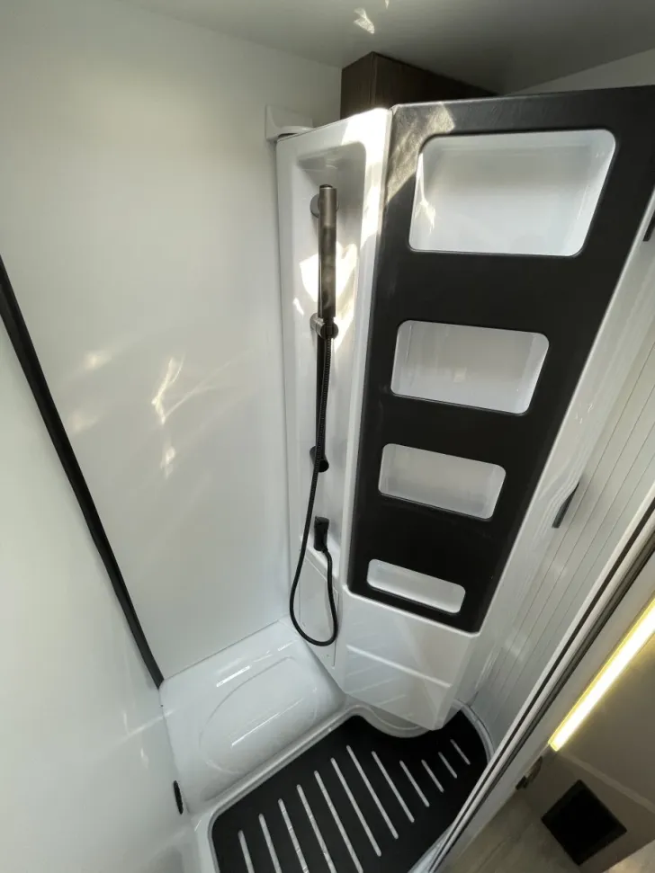Fahrzeugbild Benimar Tessoro 425 Northautokapp,Modell2026,Solar/Markise/Klima #10
