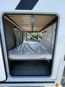 Fahrzeugbild Benimar Tessoro 425 Northautokapp,Modell2026,Solar/Markise/Klima #13