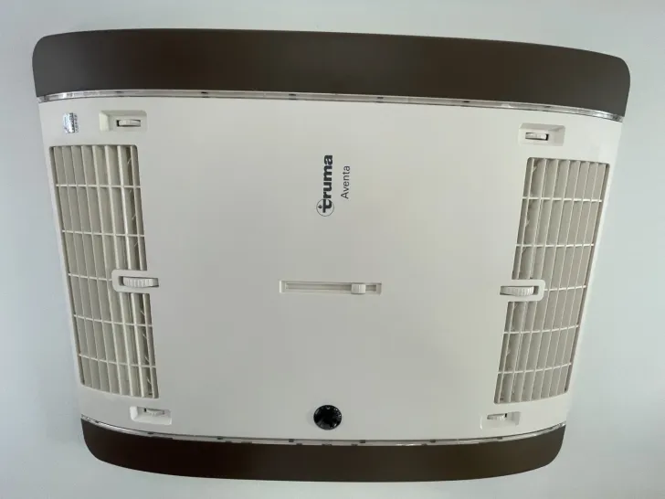 Fahrzeugbild Benimar Tessoro 425 Northautokapp,Modell2026,Solar/Markise/Klima #14