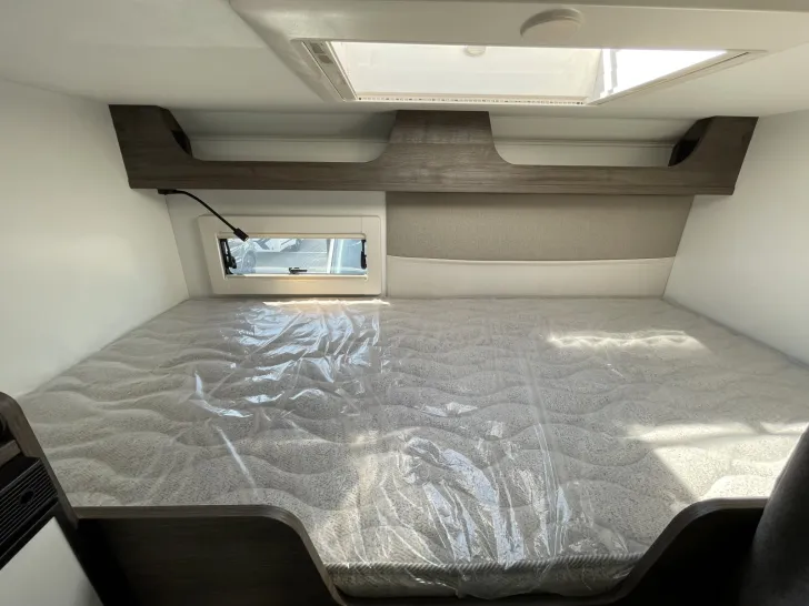 Fahrzeugbild Benimar Tessoro 425 Northautokapp,Modell2026,Solar/Markise/Klima #15