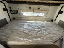 Fahrzeugbild Benimar Tessoro 425 Northautokapp,Modell2026,Solar/Markise/Klima #16