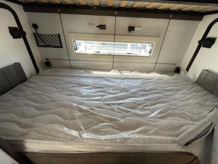 Fahrzeugbild Benimar Tessoro 425 Northautokapp,Modell2026,Solar/Markise/Klima #16