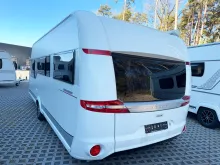 Fahrzeugbild Hobby Premium 540 UL/Mover/Klima/Markise/B2B #4