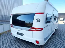 Fahrzeugbild Hobby Premium 540 UL/Mover/Klima/Markise/B2B #5