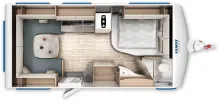 Fahrzeugbild Fendt Tendenza 465 SFB/Modell 2026/vorbestellt #3