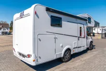 Fahrzeugbild Etrusco A 6.9 SB 2026+AUTOMATIK+MARKISE+5 PERSONEN #4