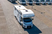 Fahrzeugbild Etrusco A 6.9 SB 2026+AUTOMATIK+MARKISE+5 PERSONEN #5