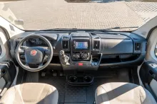 Fahrzeugbild Carado T 132 *SAT*TV*2xSolar*AHK*Markise*Kamera* #8