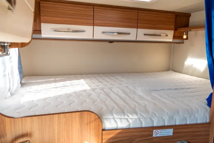 Fahrzeugbild Carado T 132 *SAT*TV*2xSolar*AHK*Markise*Kamera* #12