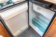 Fahrzeugbild Carado T 132 *SAT*TV*2xSolar*AHK*Markise*Kamera* #15