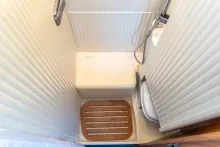 Fahrzeugbild Carado T 132 *SAT*TV*2xSolar*AHK*Markise*Kamera* #17