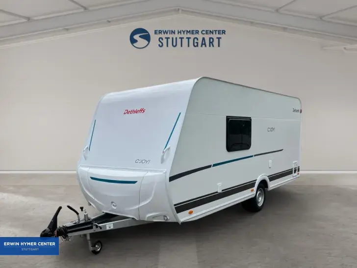 Fahrzeugbild Dethleffs c' joy 480 FSH #2