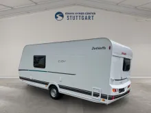 Fahrzeugbild Dethleffs c' joy 480 FSH #3