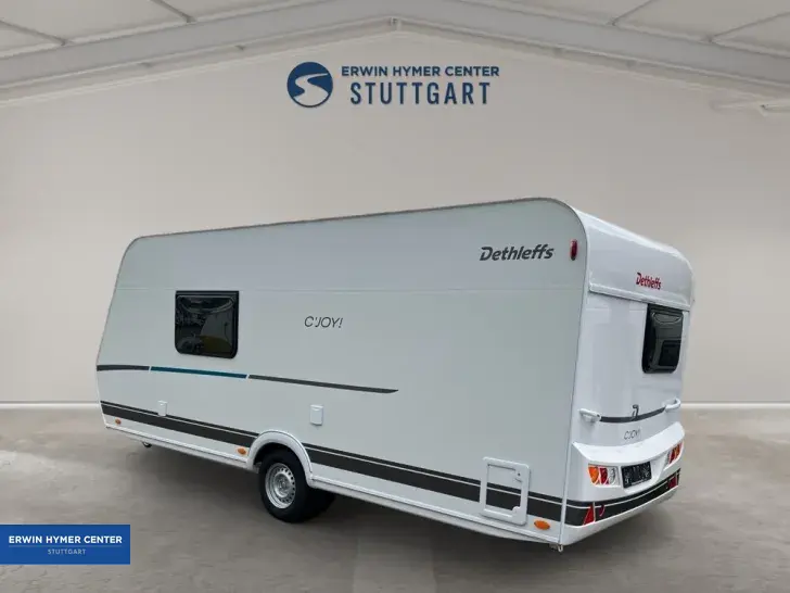Fahrzeugbild Dethleffs c' joy 480 FSH #3