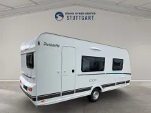 Fahrzeugbild Dethleffs c' joy 480 FSH #4
