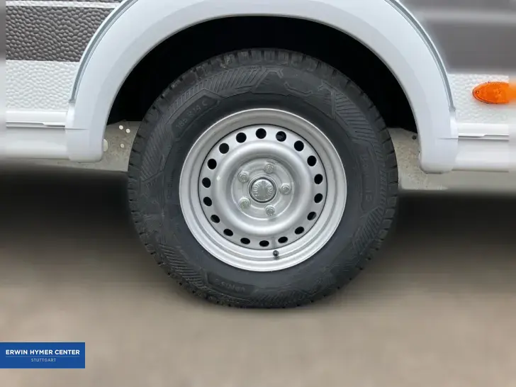 Fahrzeugbild Dethleffs c' joy 480 FSH #6