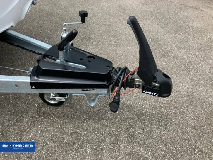 Fahrzeugbild Dethleffs c' joy 480 FSH #7