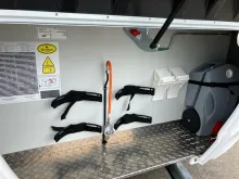 Fahrzeugbild Dethleffs c' joy 480 FSH #8