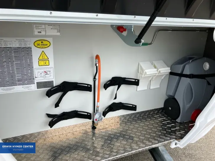 Fahrzeugbild Dethleffs c' joy 480 FSH #8