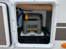 Fahrzeugbild Dethleffs c' joy 480 FSH #10